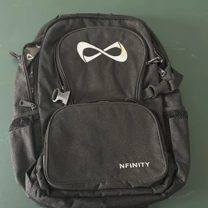 Infinity bag - Väska!