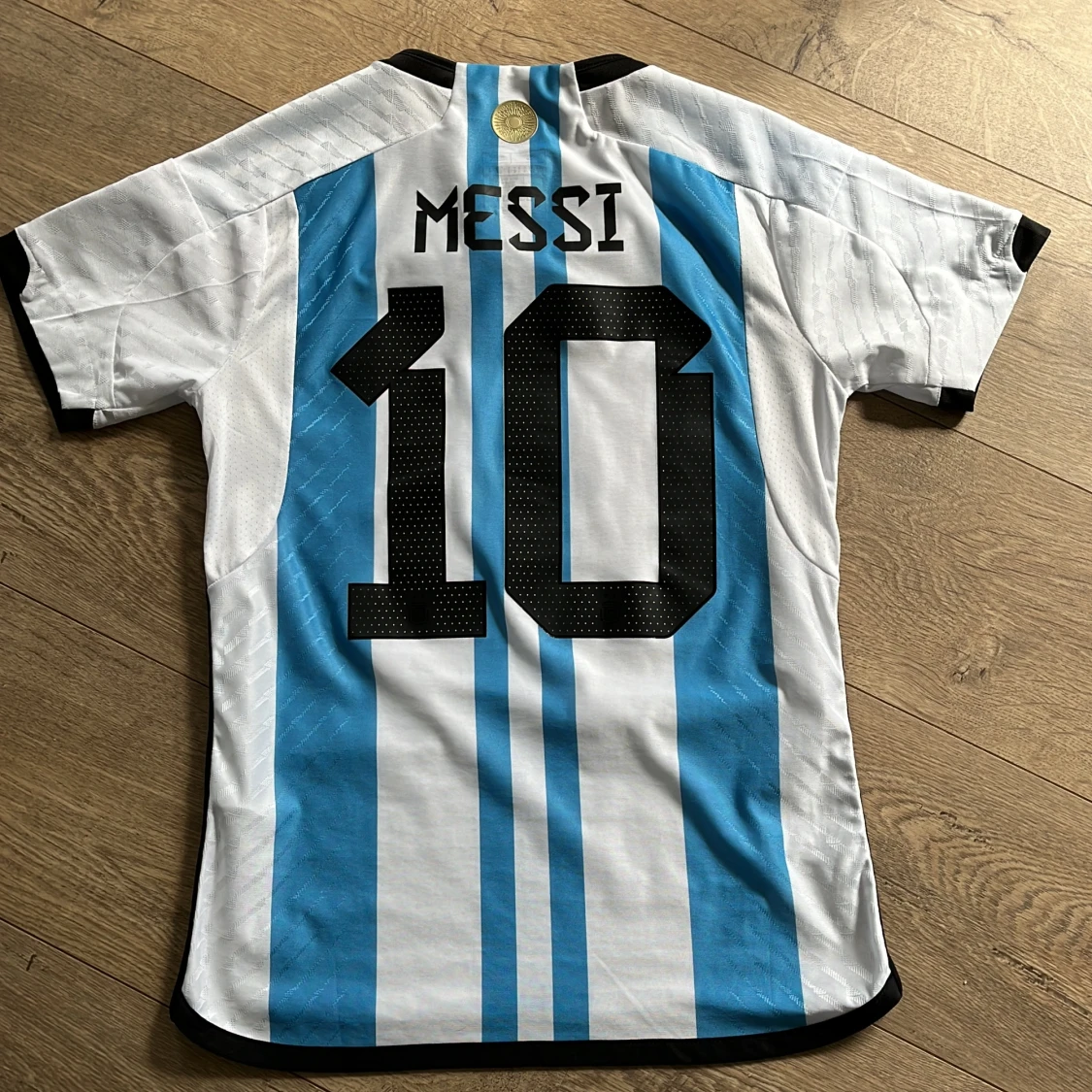 Messi Argentina  - 91