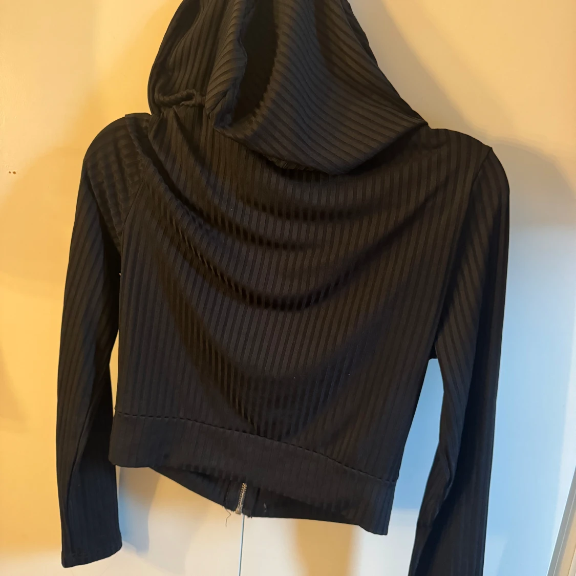 Tröja med dragkedja  - 91