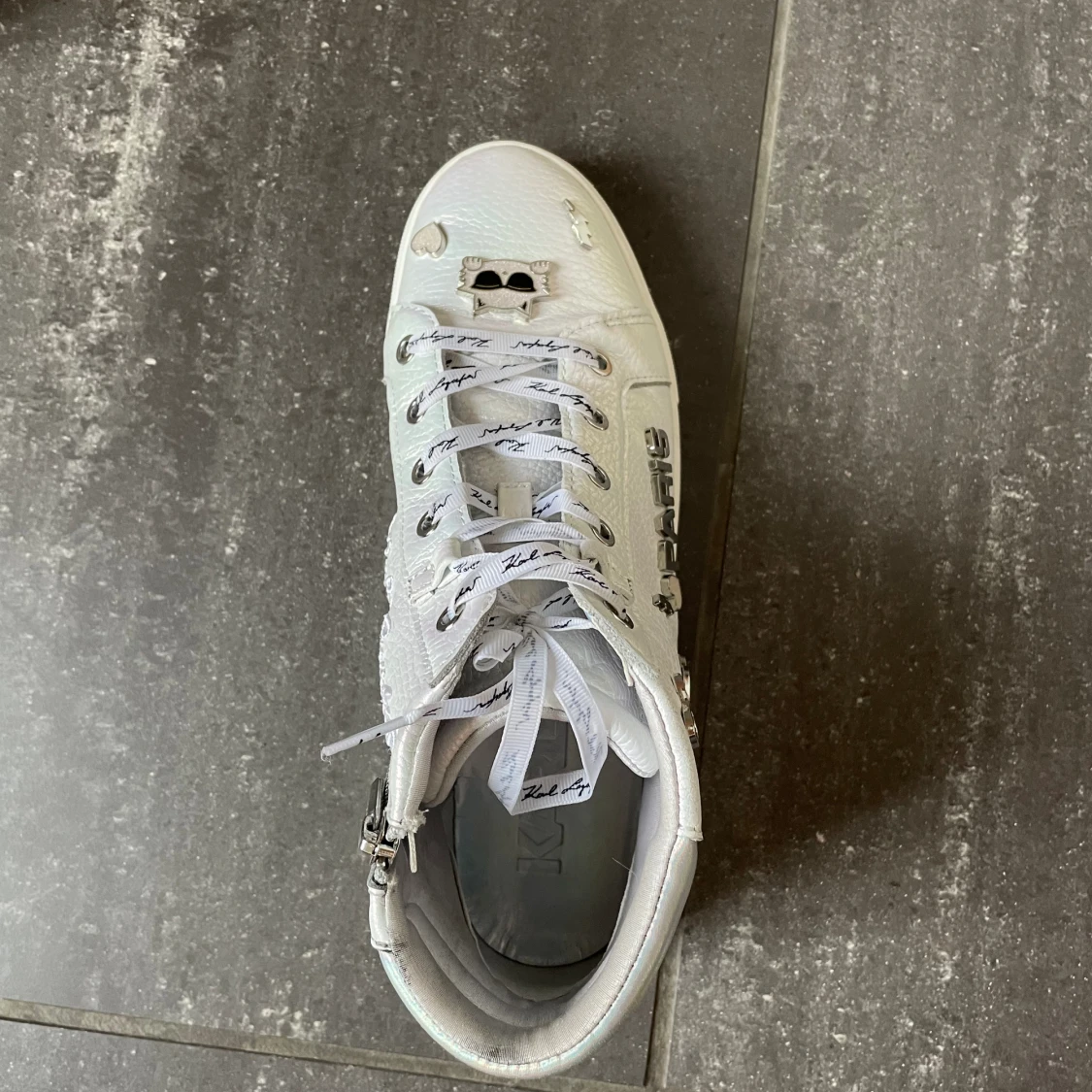 Unika höga skor 🪩 - 90