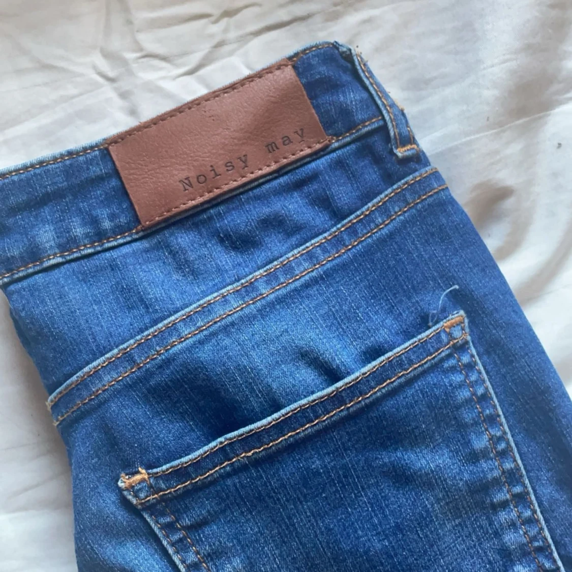 Noisy may Jeans  - 91