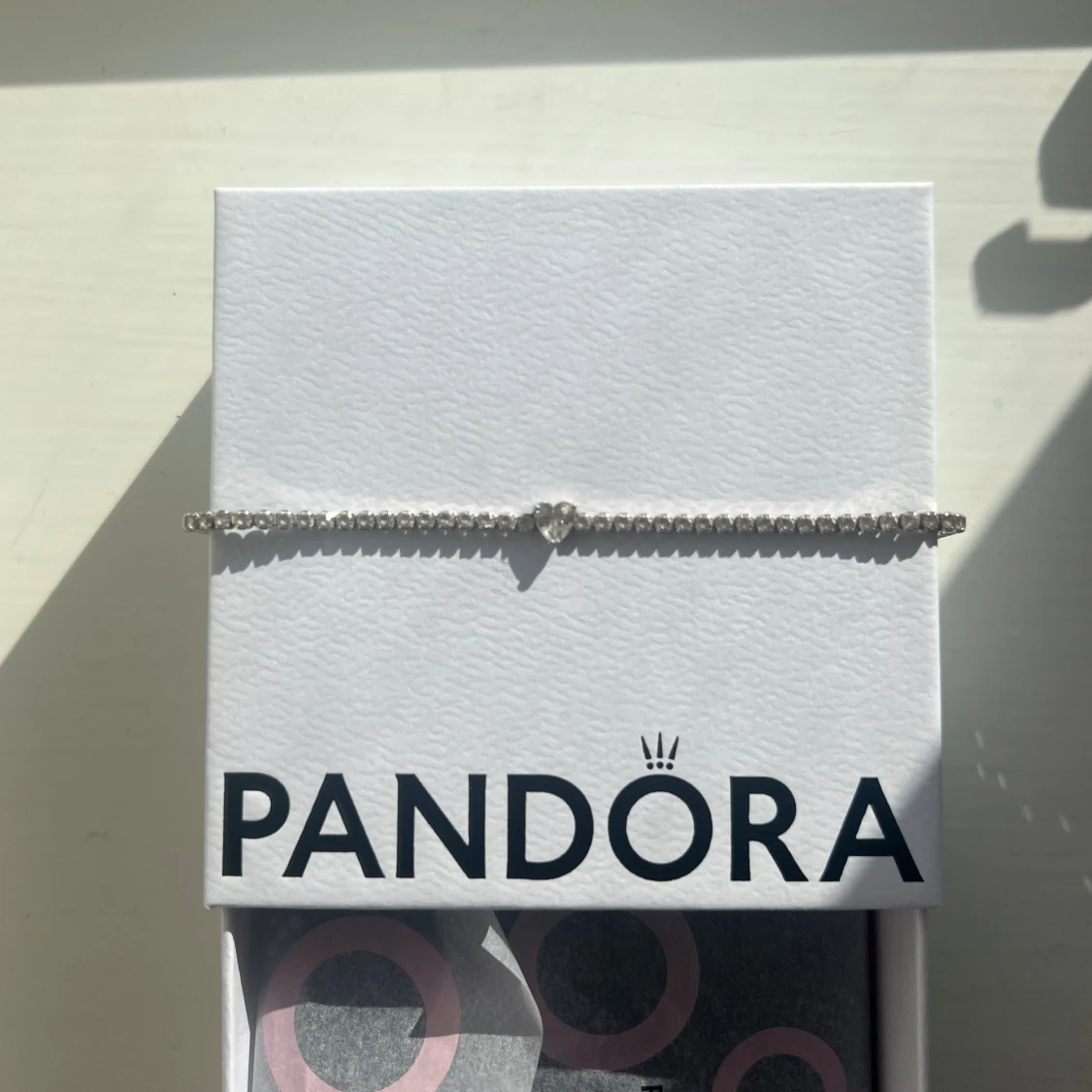 Pandora armband - 3