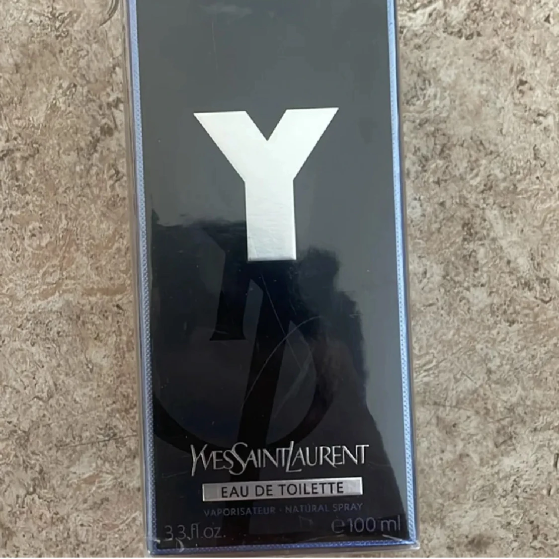 Yves Saint Laurent Y EdT 100ml