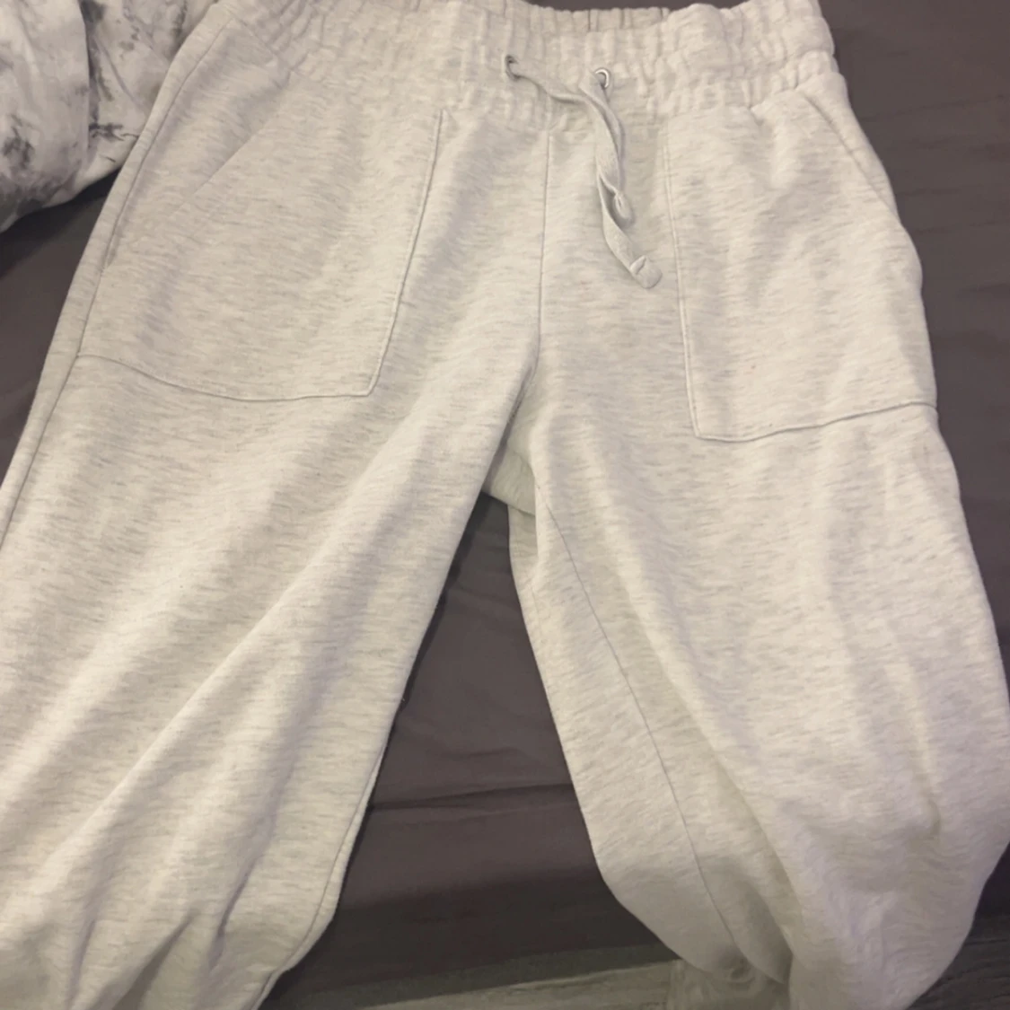 Mjukisbyxor från laget 157 - 1