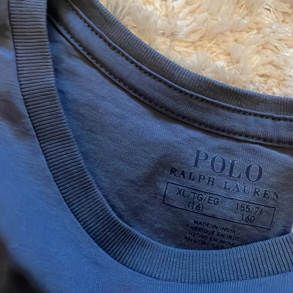  Polo Ralph Lauren T-shirt  - 2