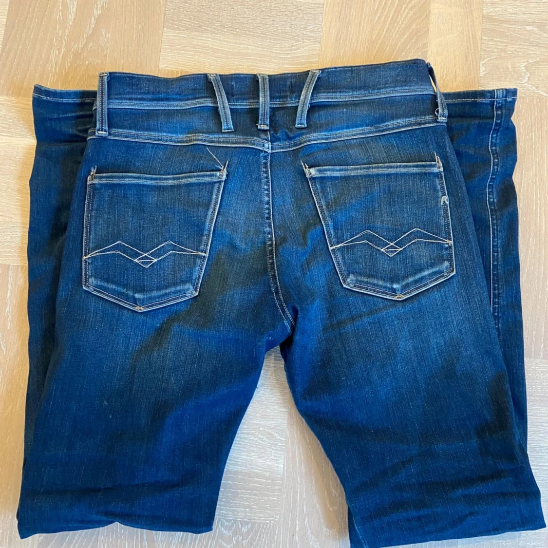 Replay Anbass Slim Jeans