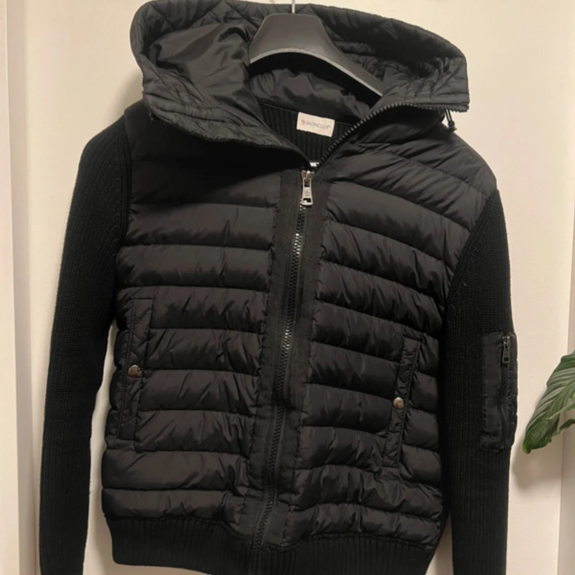 Moncler cardigan