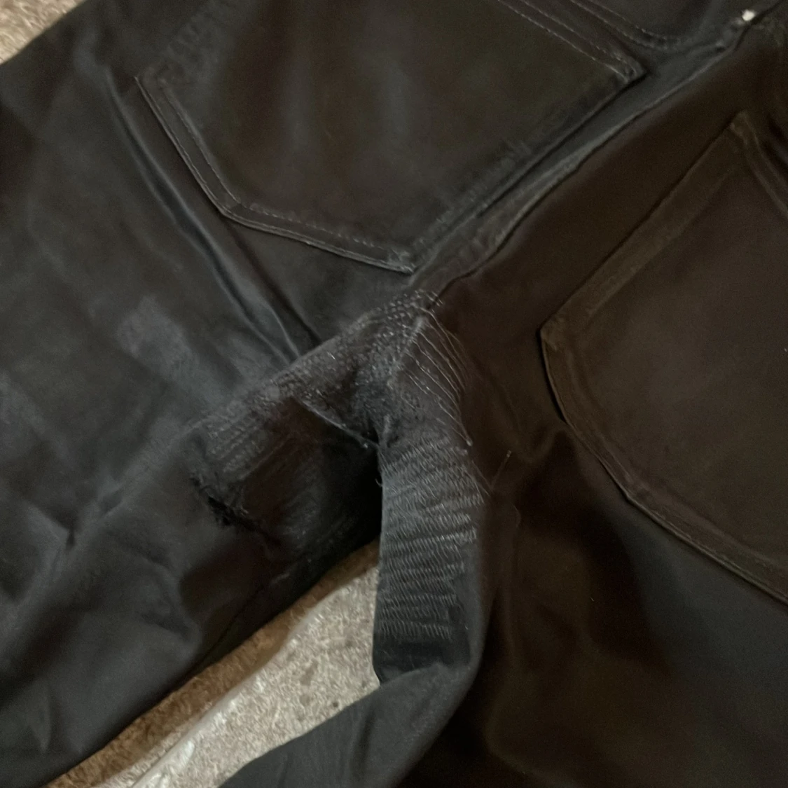 Raw Acne Studios Jeans 34/34 - 3