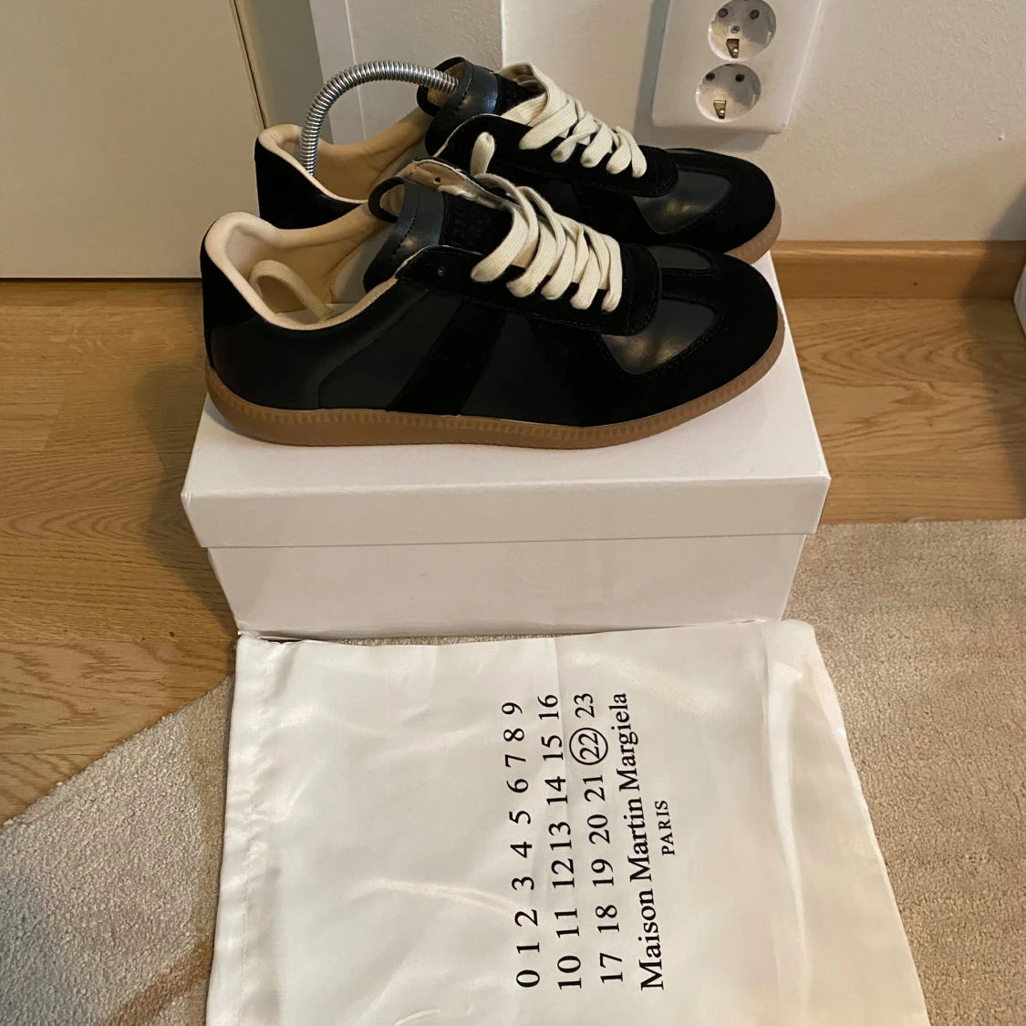 Maison margiela gats