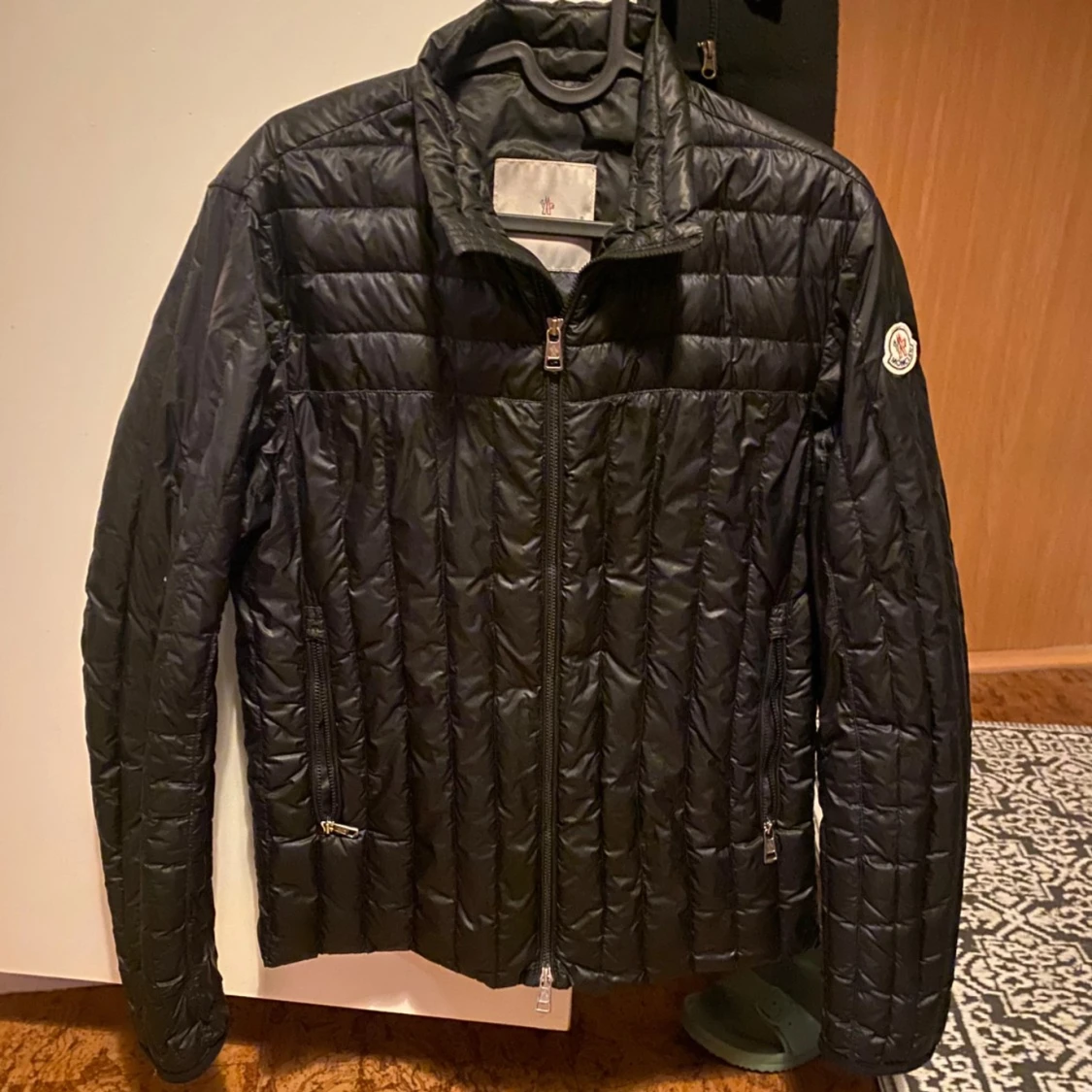 Moncler jacka