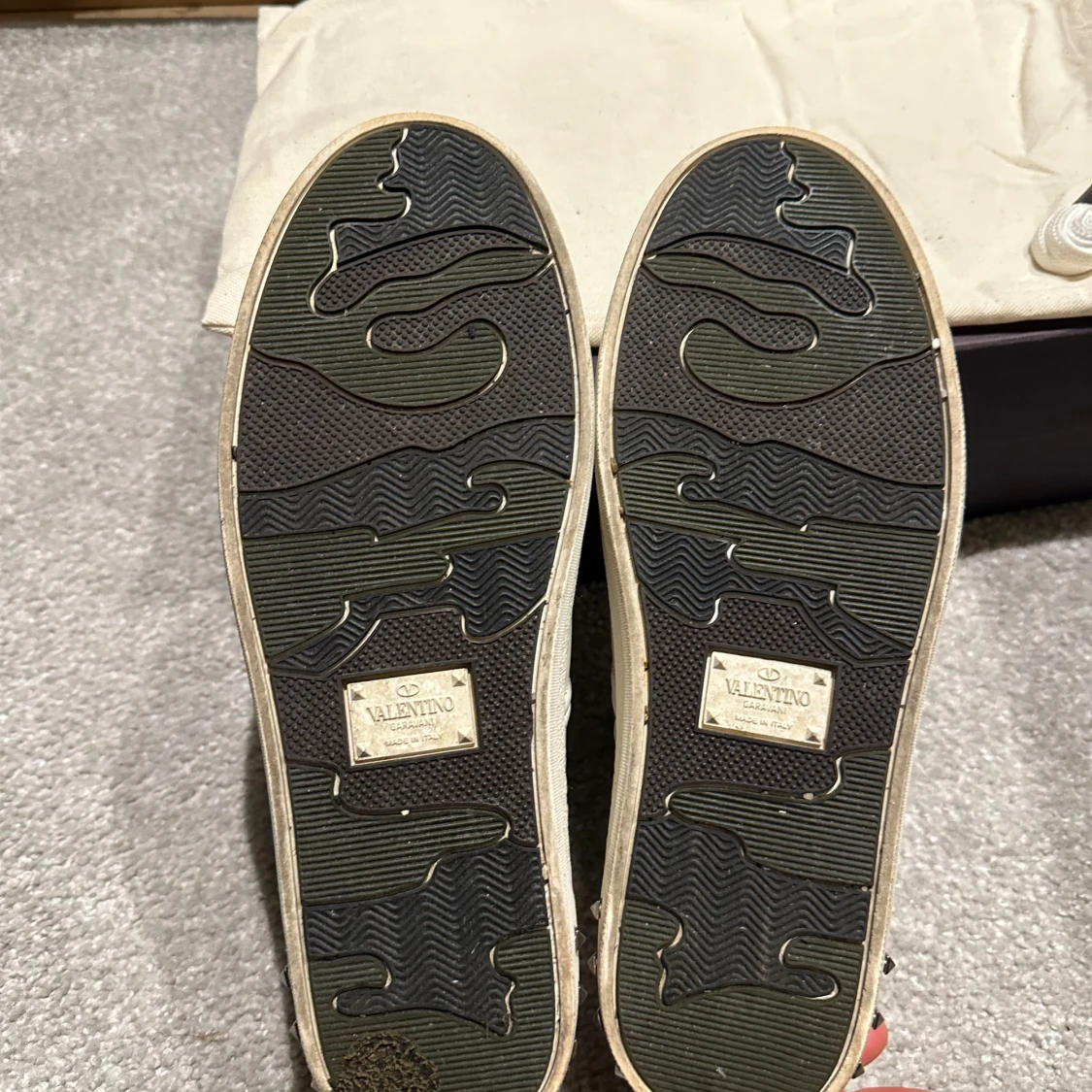 Valentino flycrew - 3