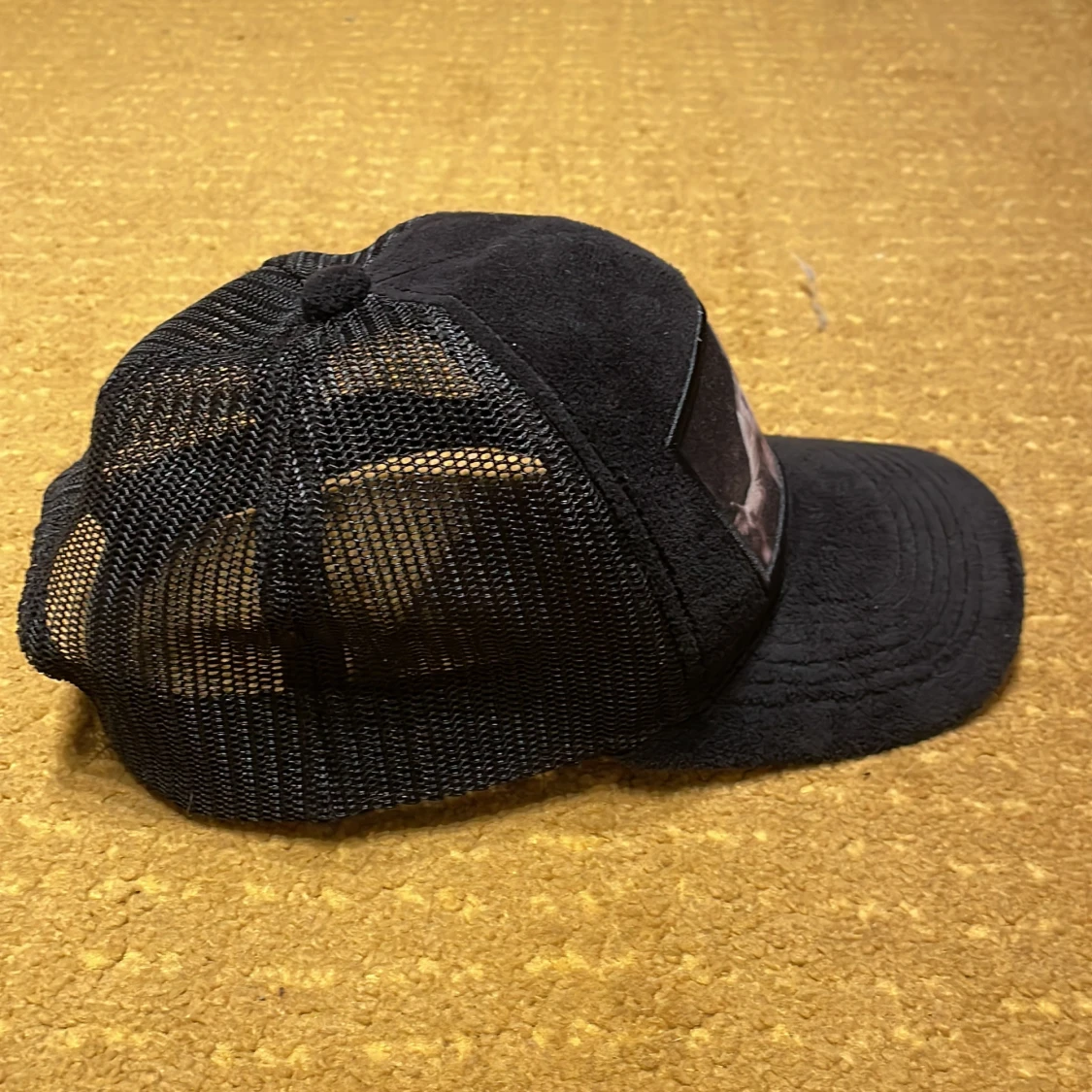 Velvetkeps Ronaldo  - 2