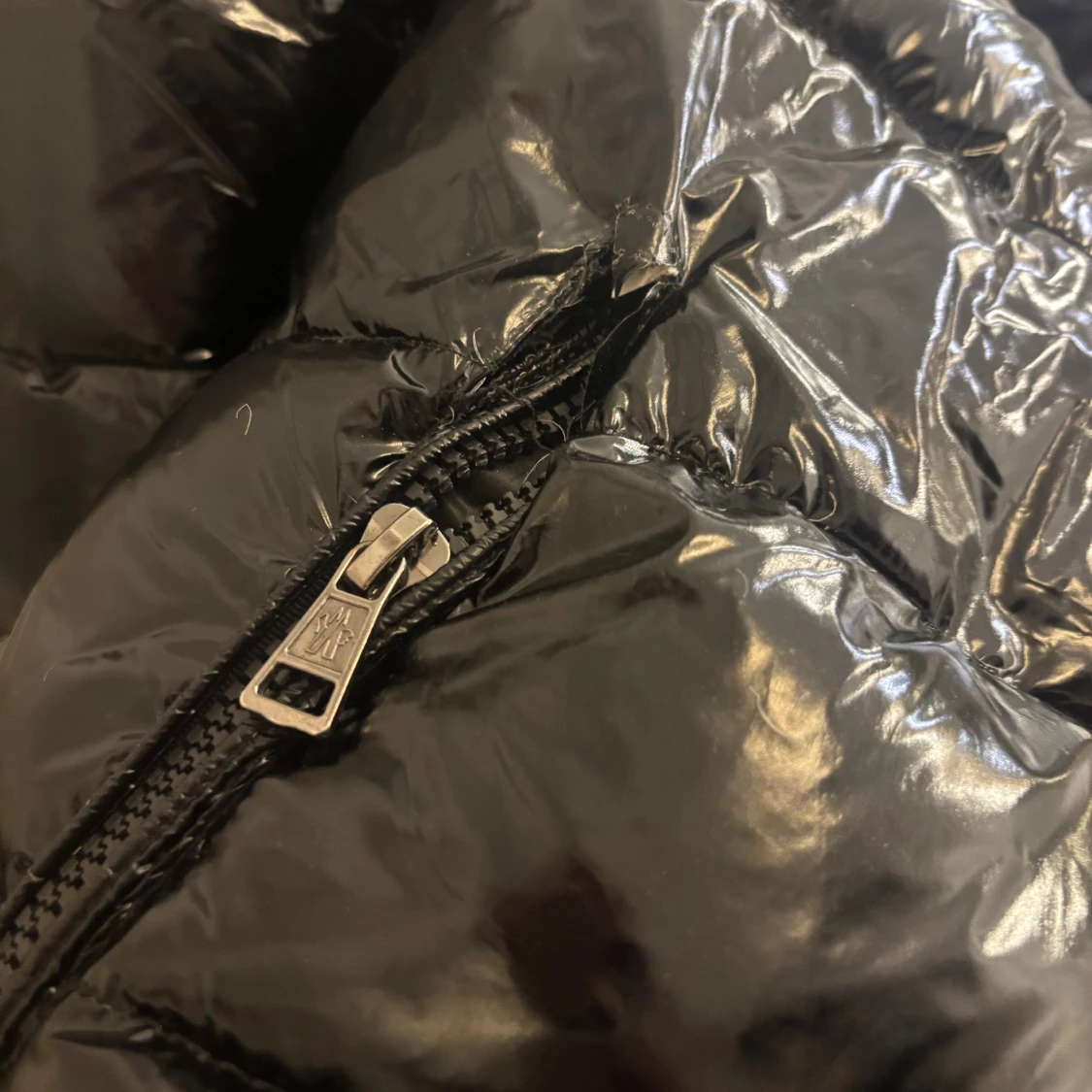 Moncler jacka dam - 4