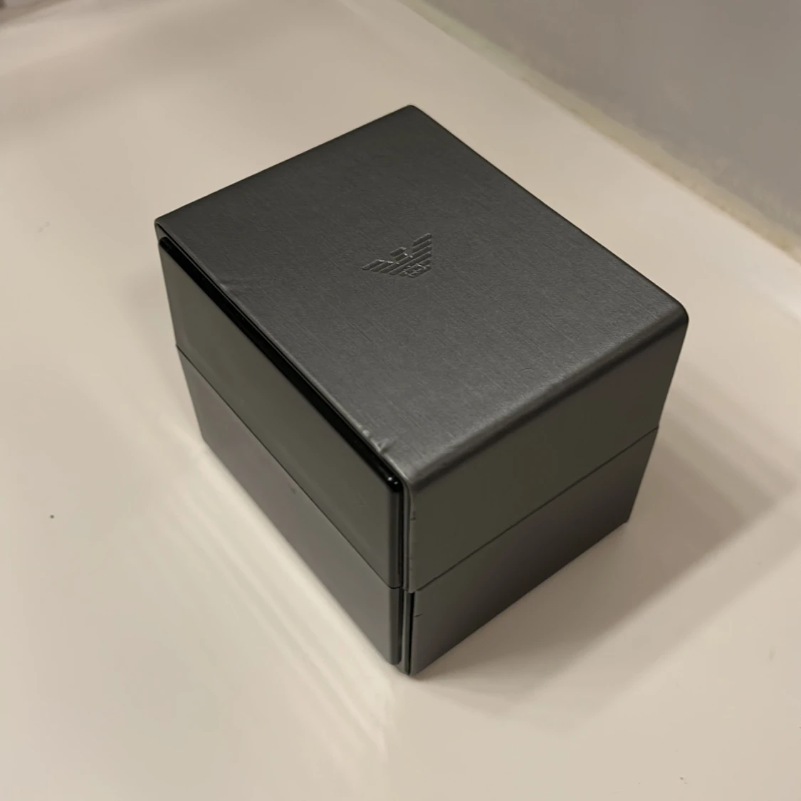 Emporio Armani klocka - 3