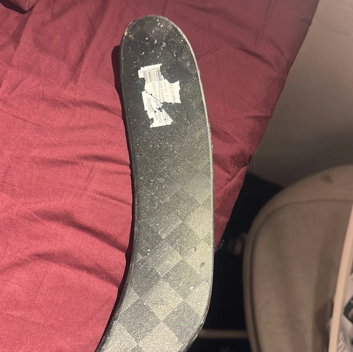 Bauer Tracer P28 40 Flex Hockeyklubba - 4