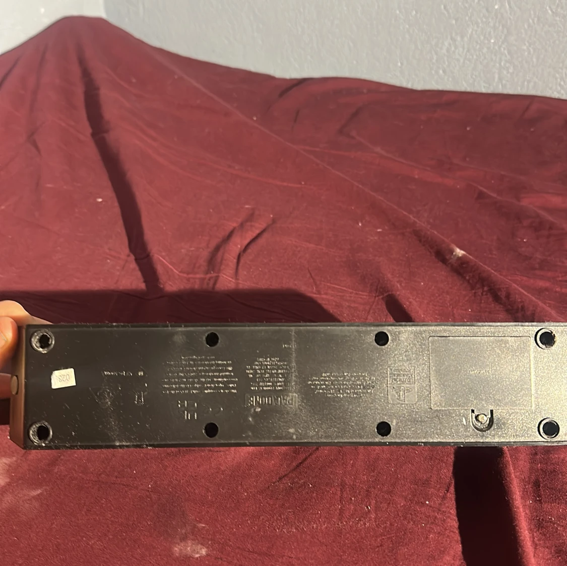 PlayStation Symbol Dekoration - 4