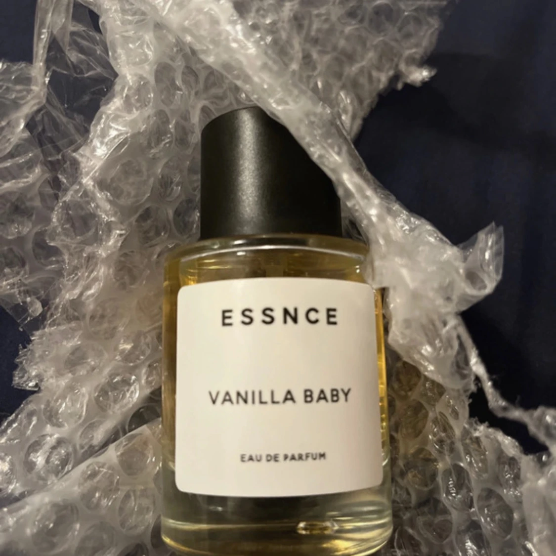 ESSNCE Vanilla Baby parfym