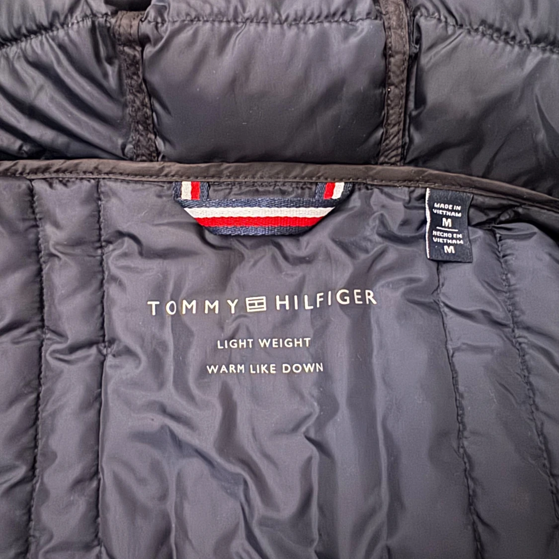 Tommy Hilfiger jacka - 2