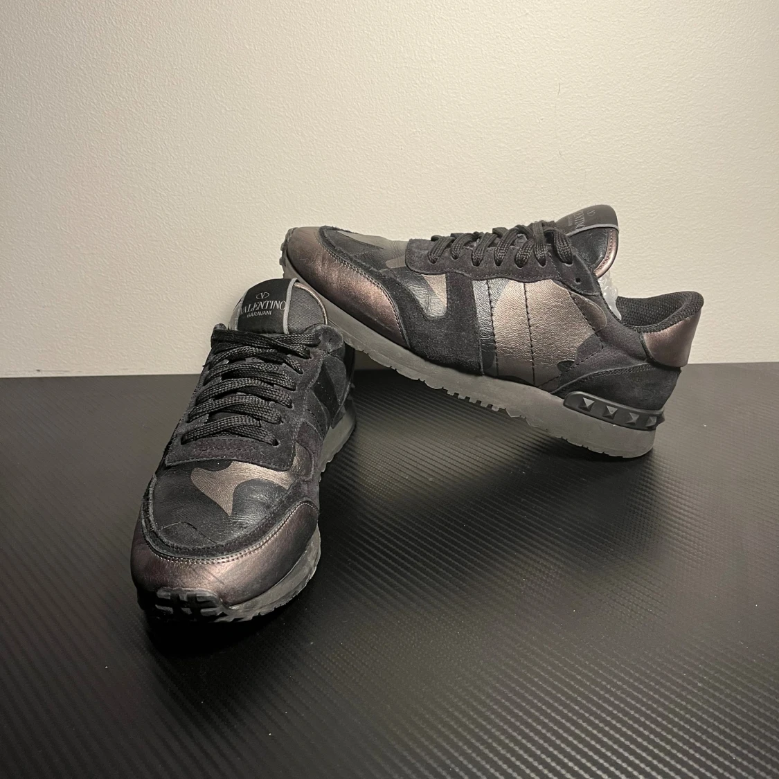 Valentino Garavani sneakers - 2