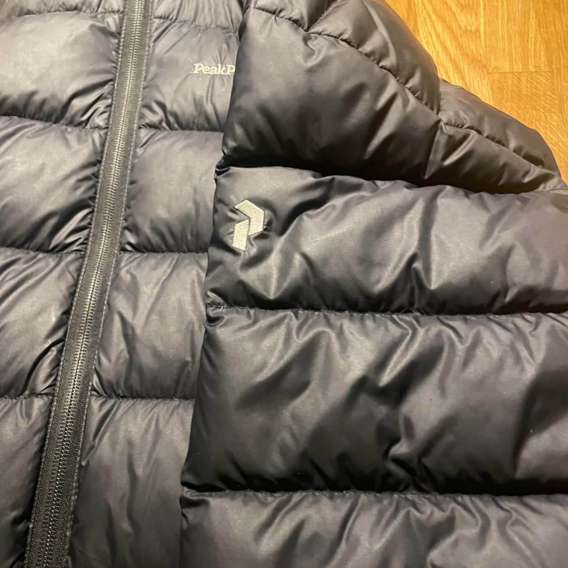 Peak Performance jacka - 1