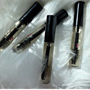 Ögonfransserum - Ögonfransserum.