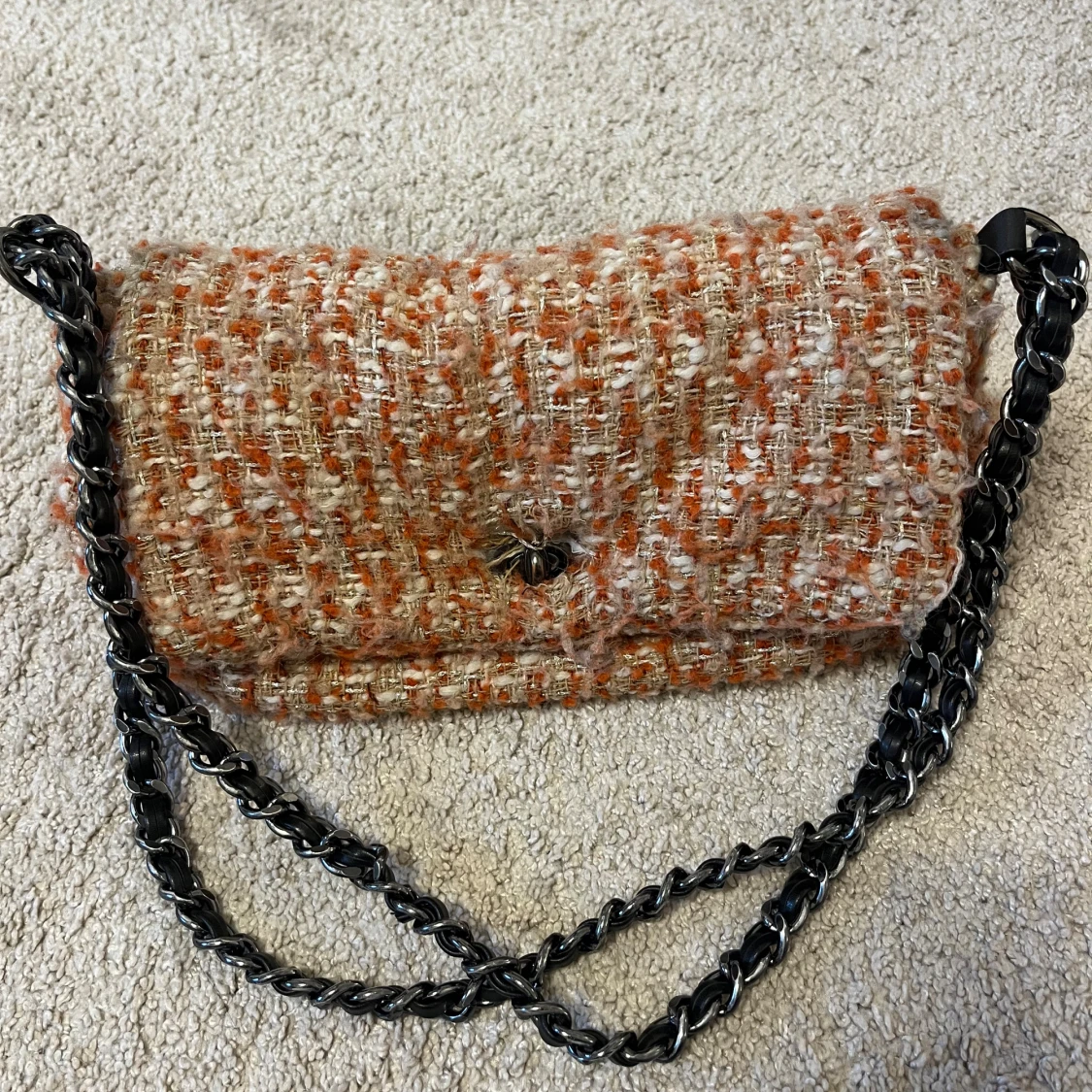 Beck södergård väska