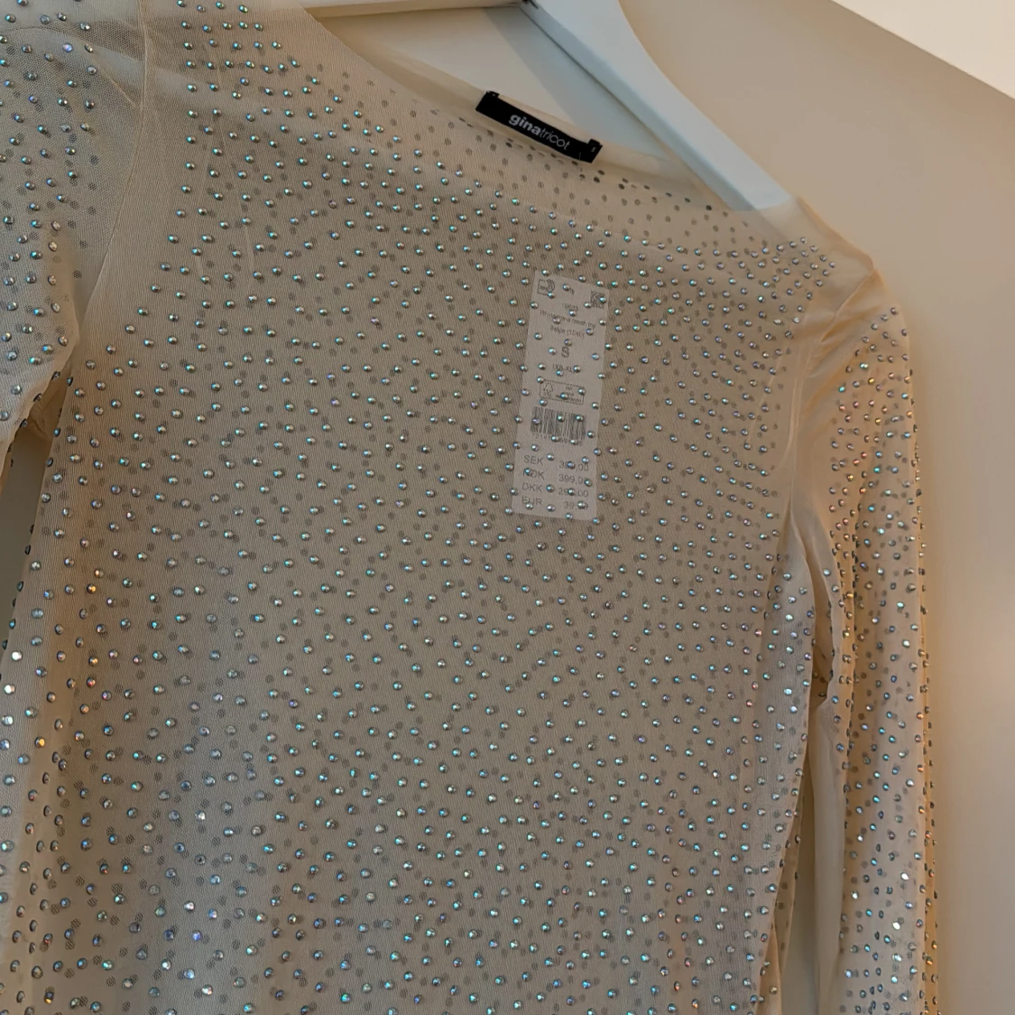 Topp med stenar  - 2