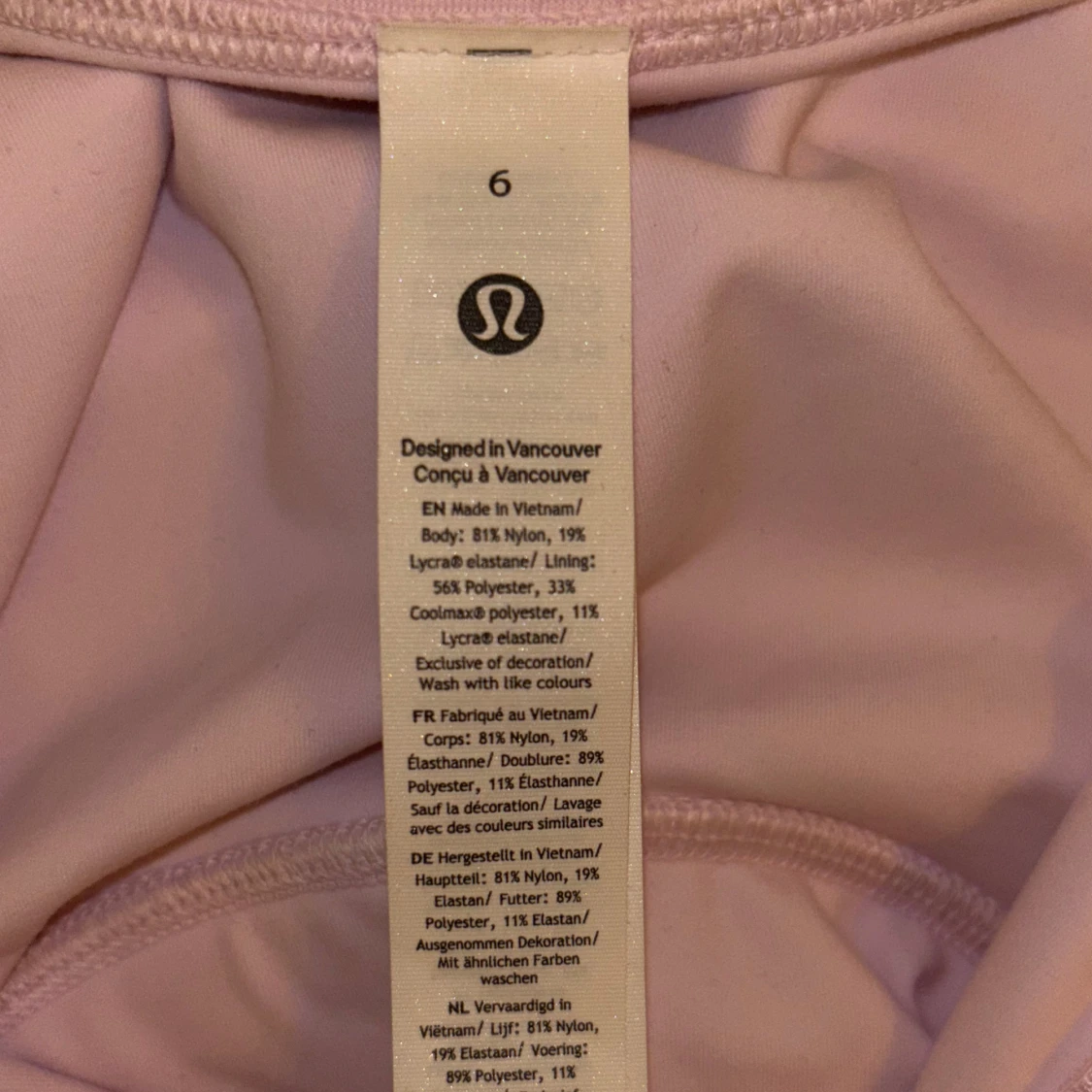 Lululemon Define Jacka Nulu - 2