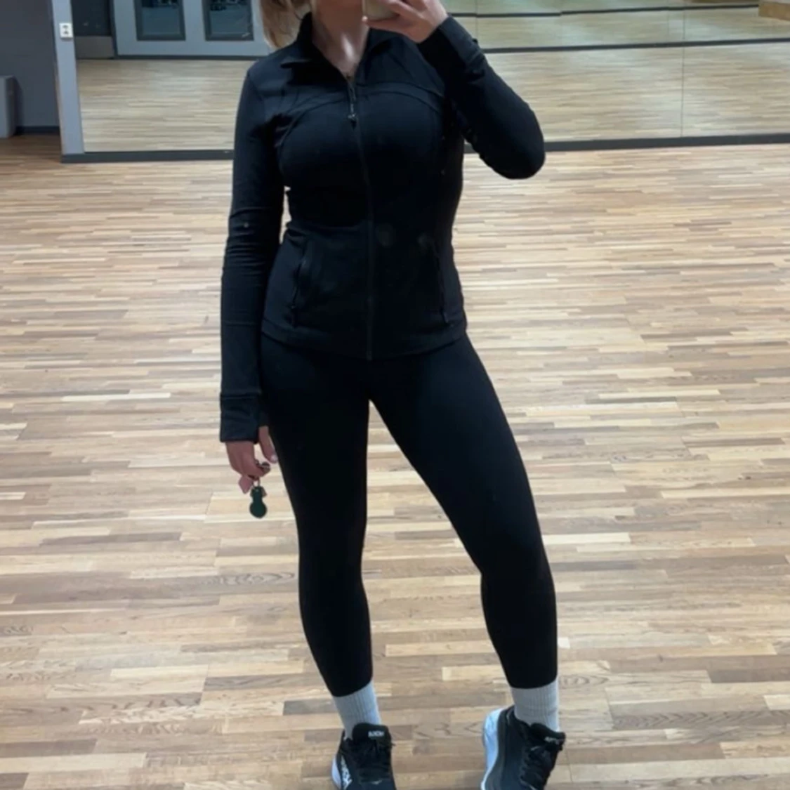 Lululemon Define Jacket Luon  - 2