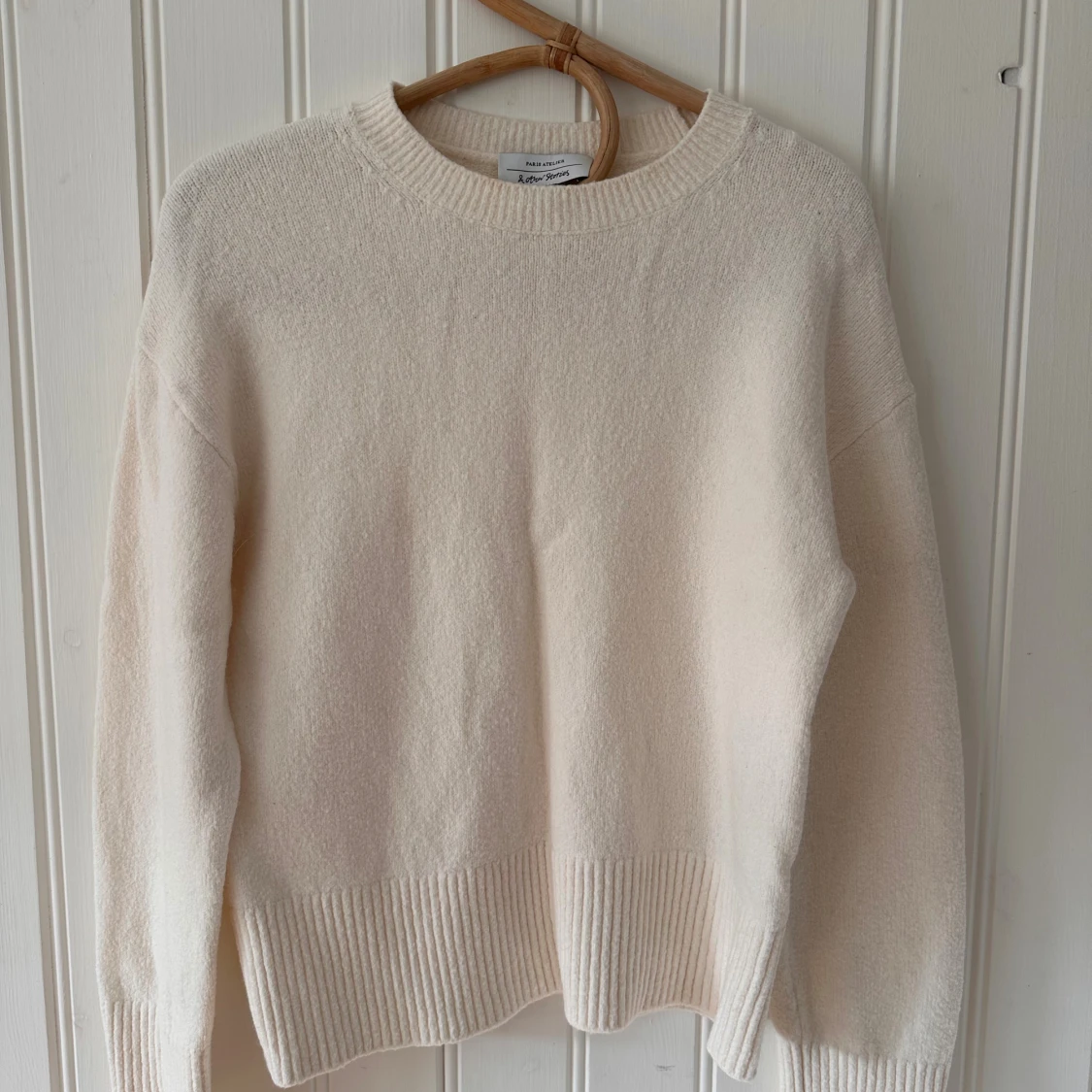 stickad tröja från & Other Stories