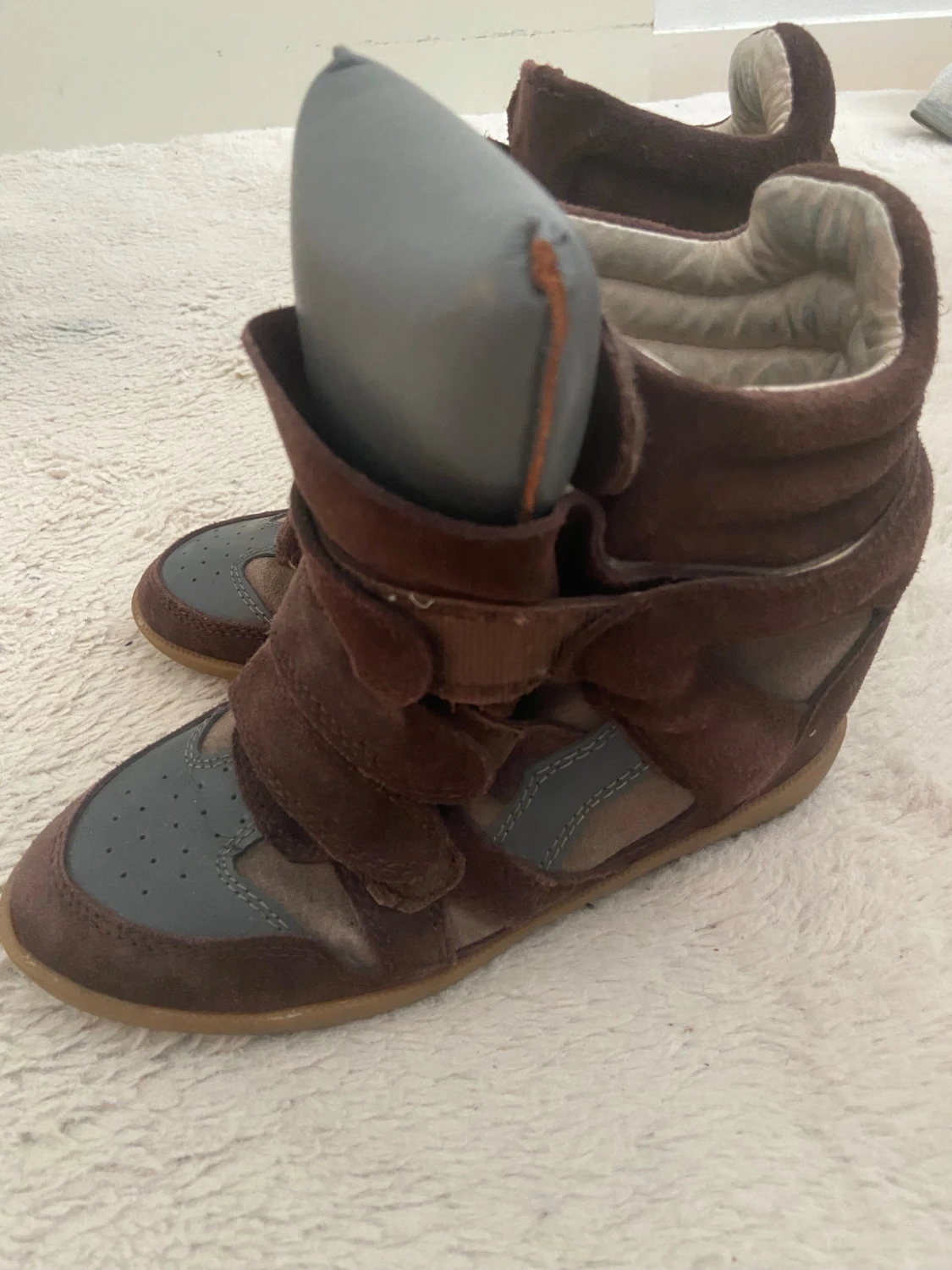 Bruna Isabel Marant sneakers strl 38 - 5