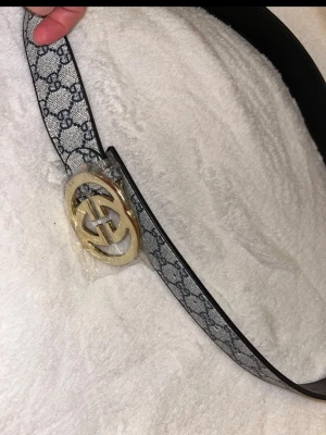 G bälte 115cm  - Bra kvalité finns fler i lager 