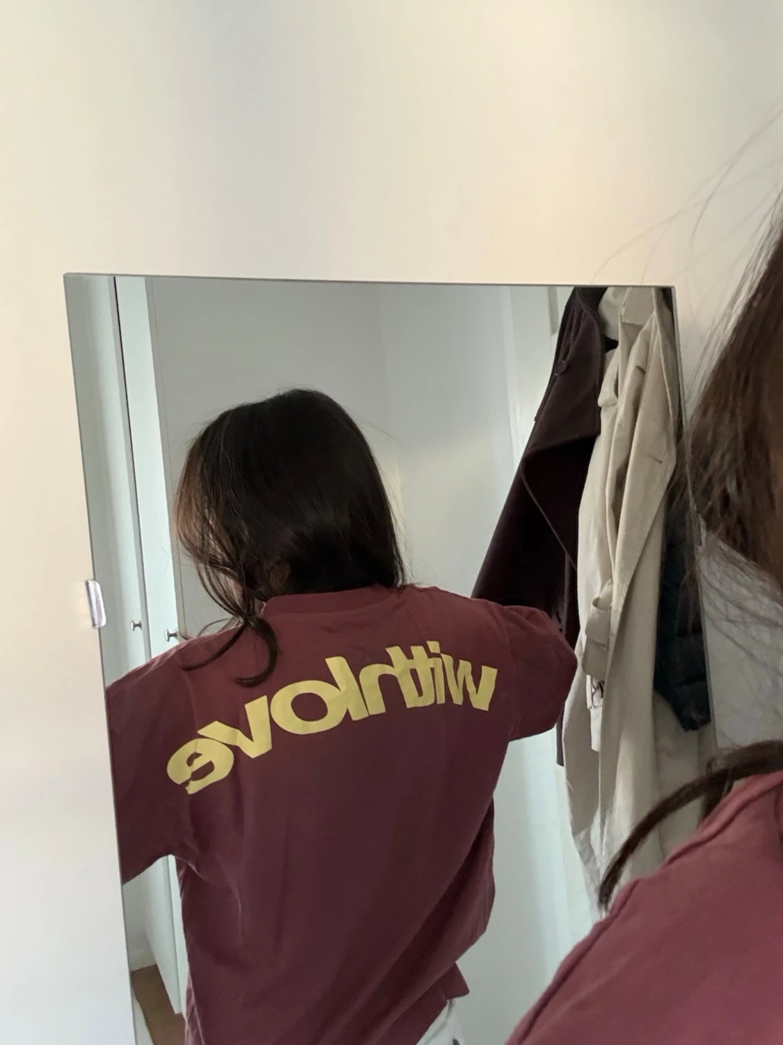 Scuffers T-shirt