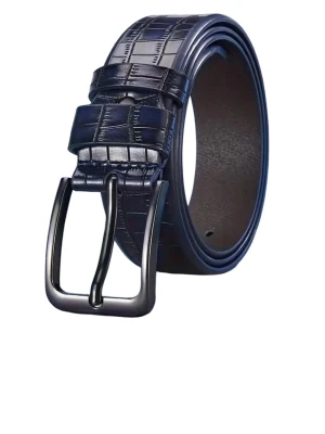 Bälte - Ormskinn bälte från Crownbelts!! Riktigt snyggt passar bra och helt nytt!! Perfekt för dig som vill sticka ut med klädstilen på ett bra sett!!