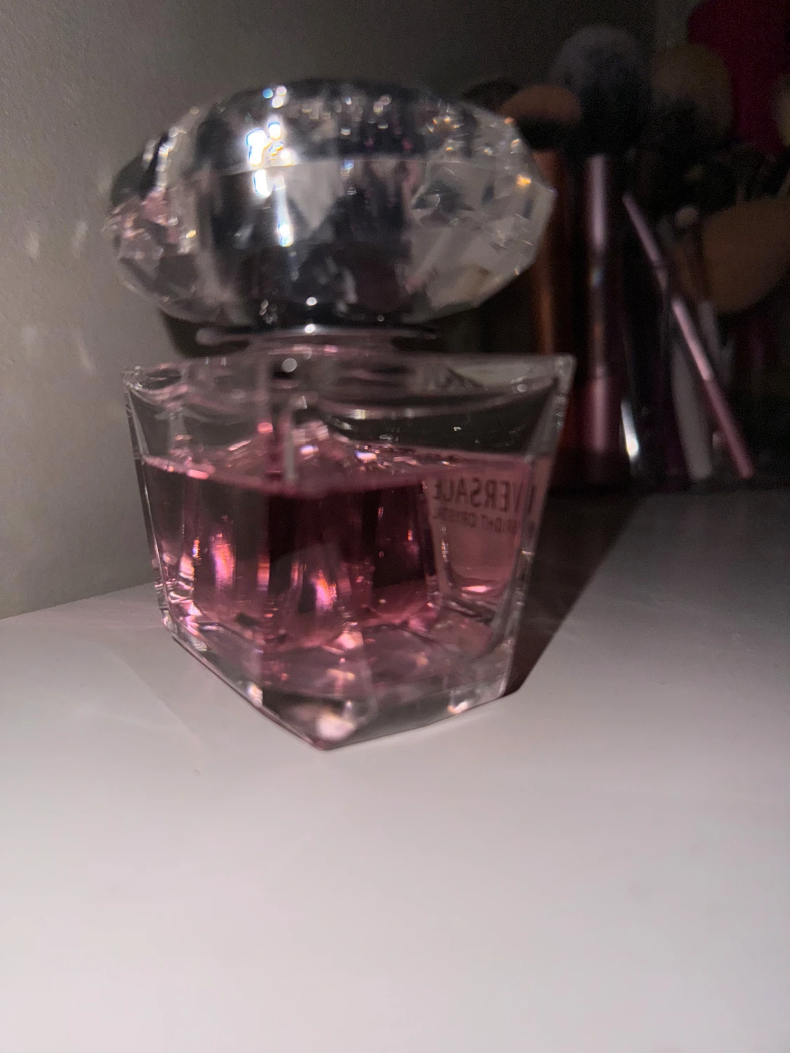 Versace Bright Crystal parfym  - 1