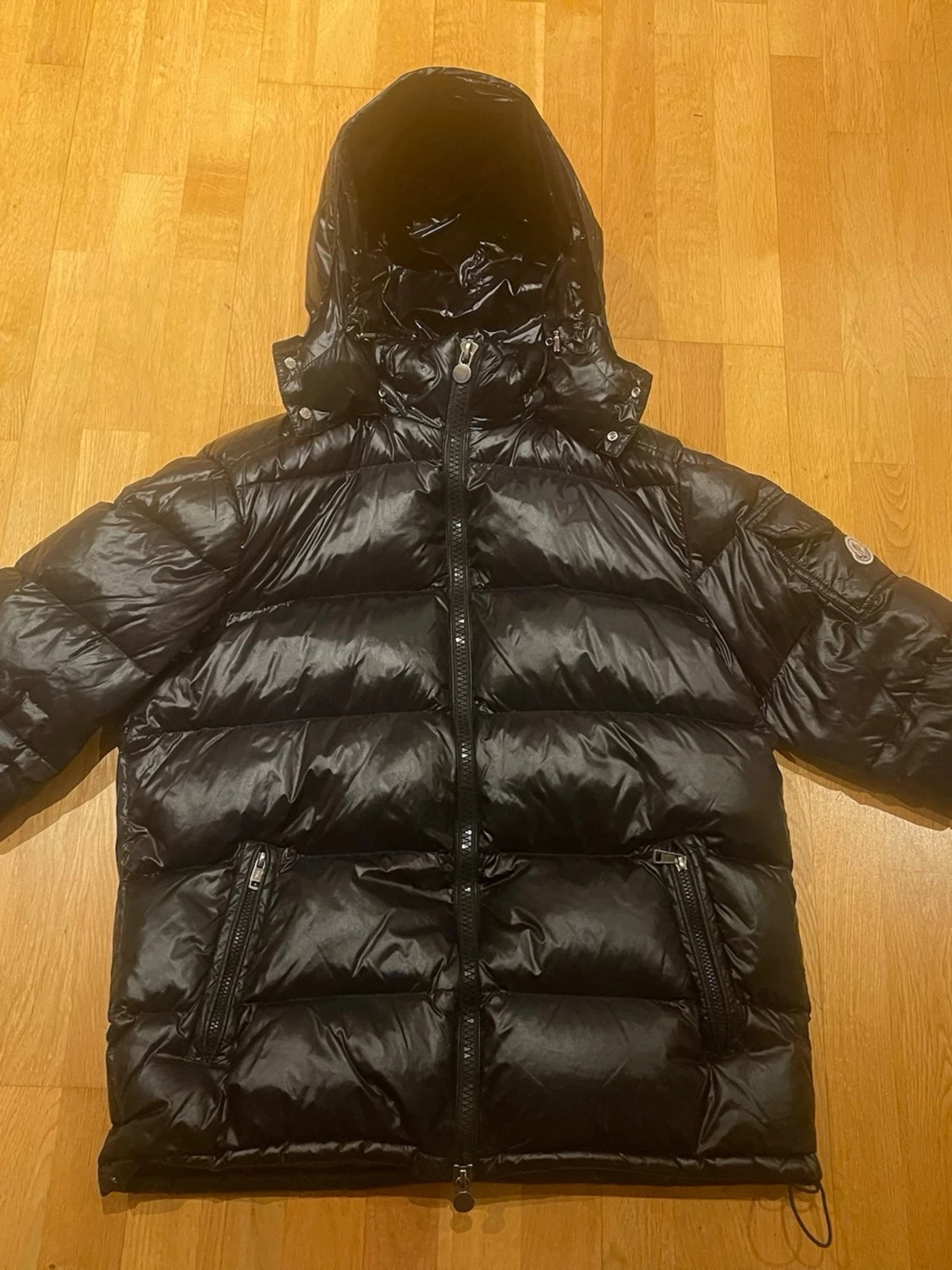 Moncler Maya jacka