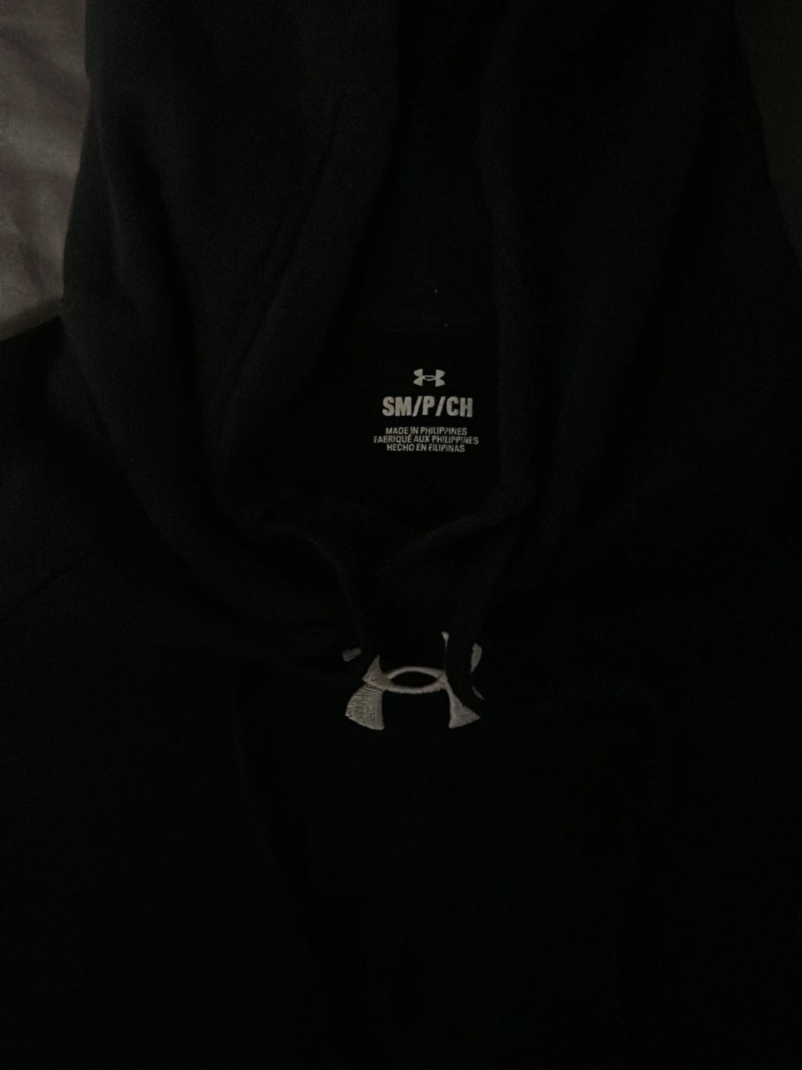 Under armour hoodie - 2