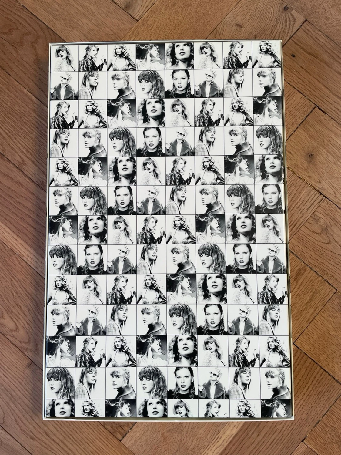 Taylor Swift The Eras Tour VIP package - 4