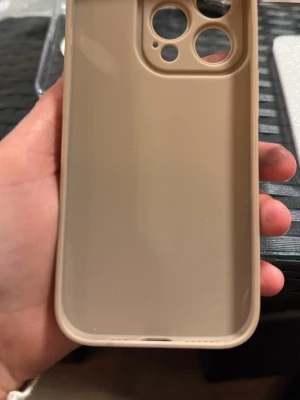  Skönt kvalitet och bra skal För iPhone 14 Pro -  För är iPhone 14 Pro 