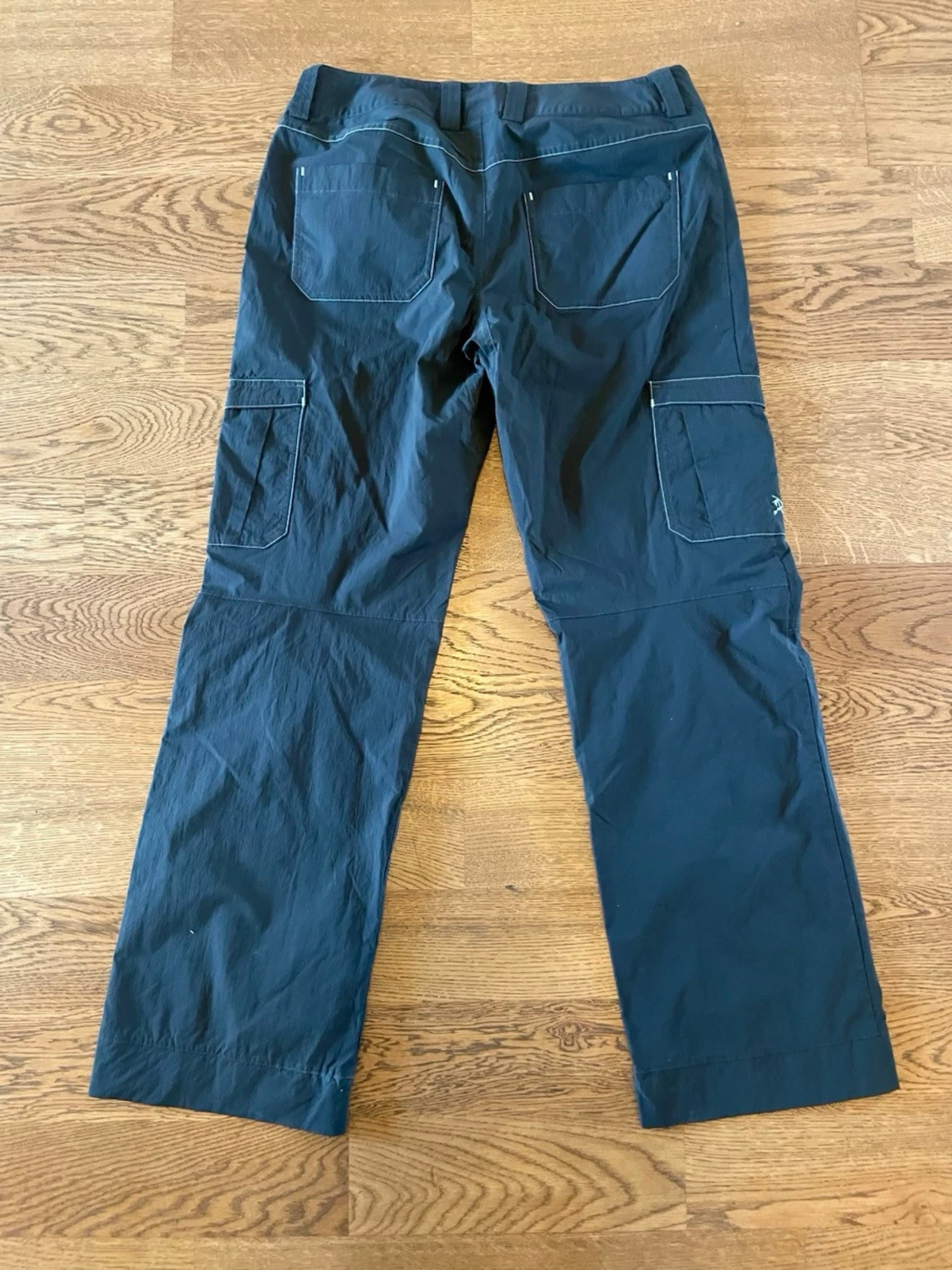 Arc'teryx Vindbyxor - 2