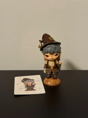 Hirono The Merchant  - Very good condition,original,no box 