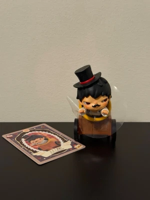 Hirono-15th anniversary  - Very good condition,original,no box 