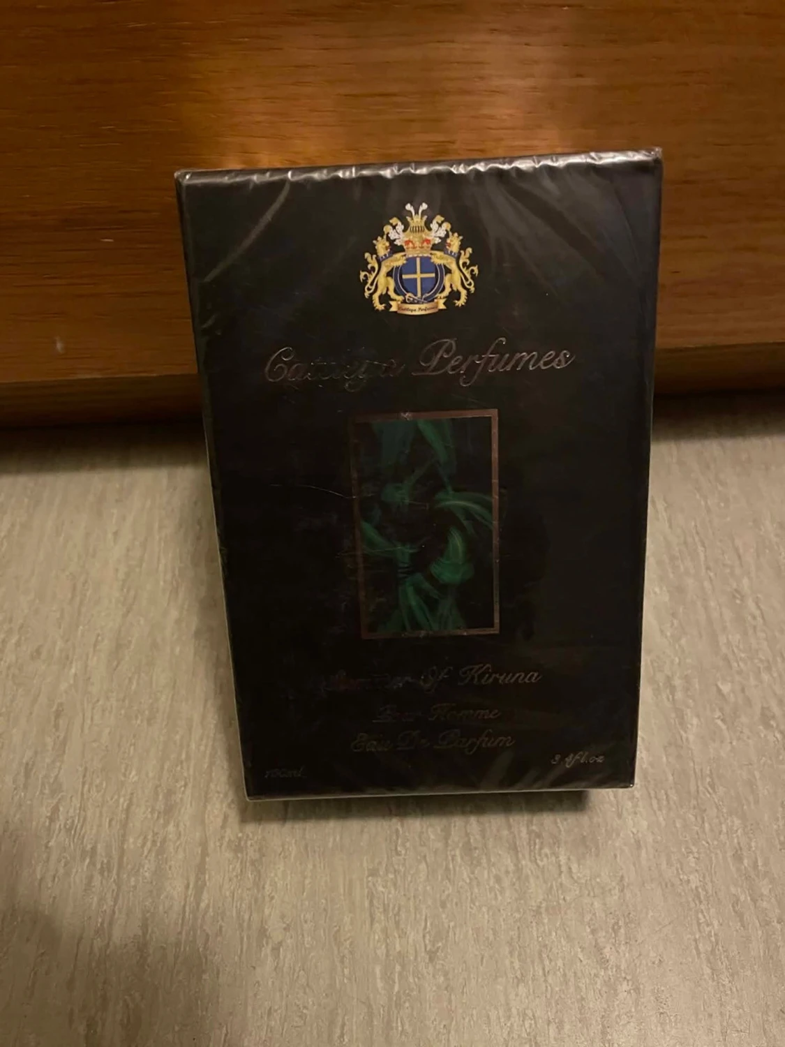 Cattleya Perfumes Eau De Parfum