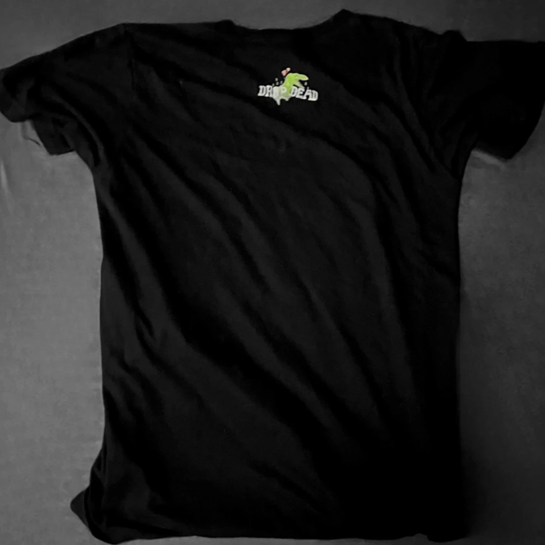 Rare Meat sucks drop dead t shirt  (2008) - 1