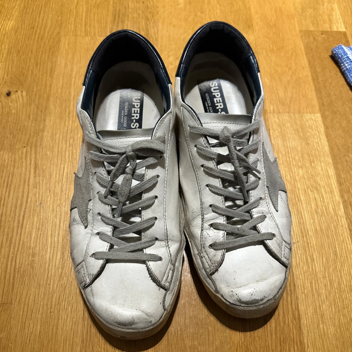 Golden Goose Super-Star - 1