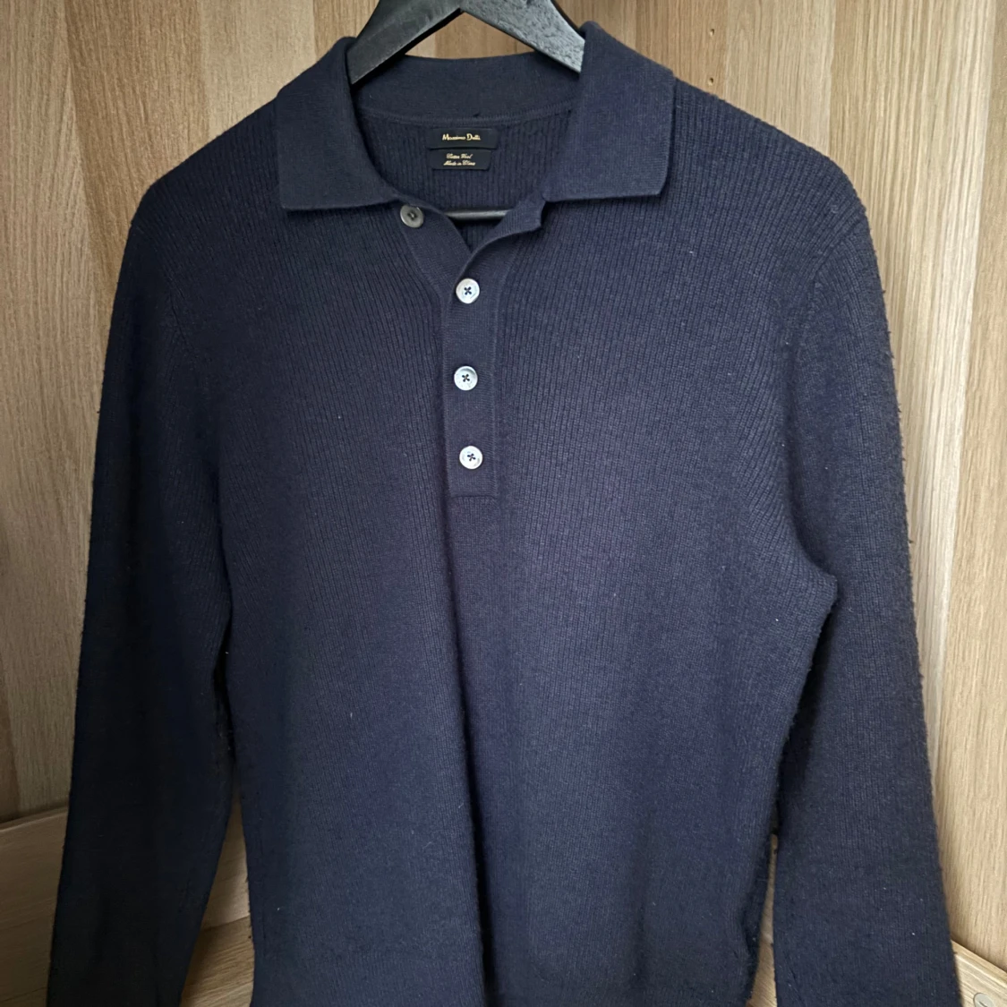 Massimo Dutti tröja 