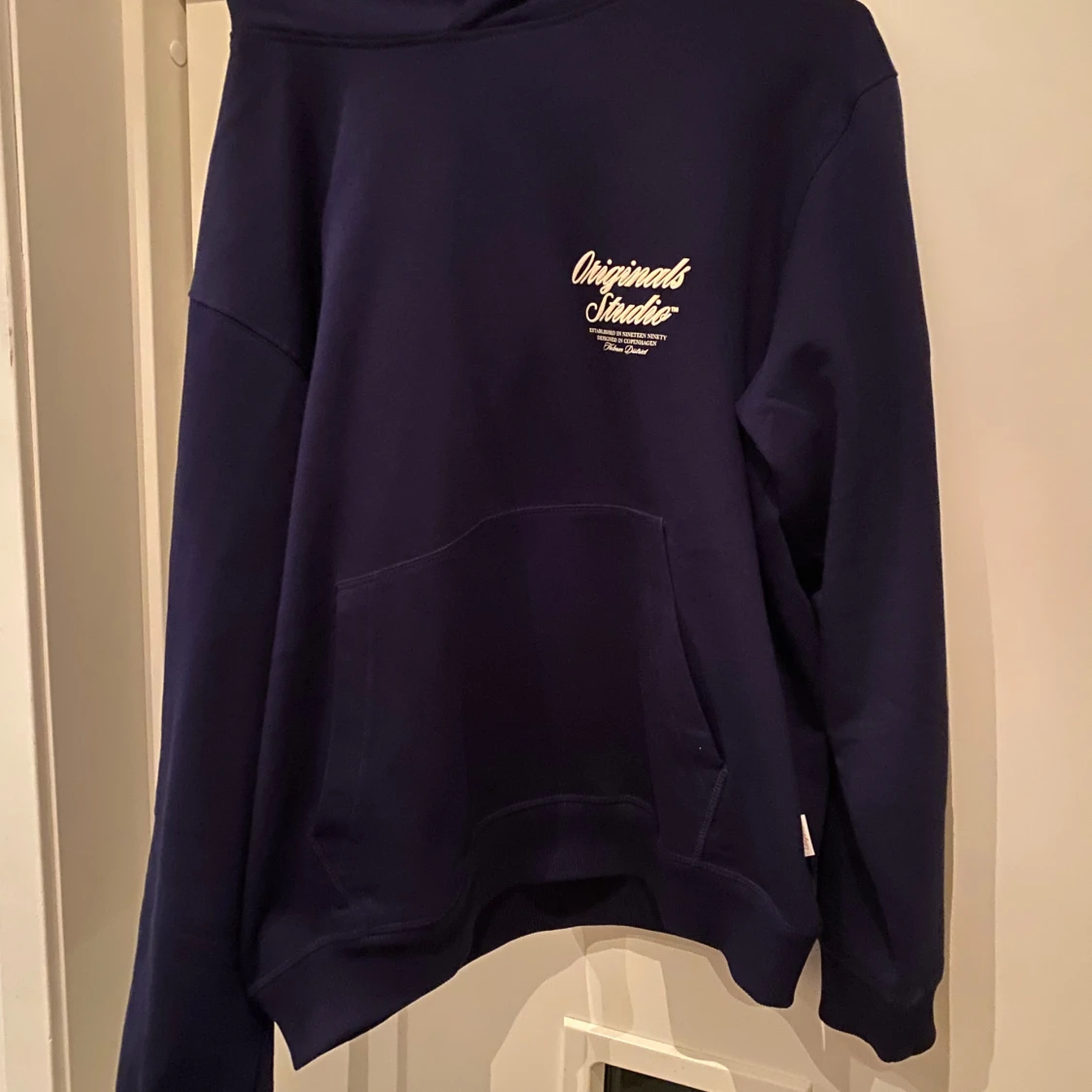 Jack n jones hoodie - 1
