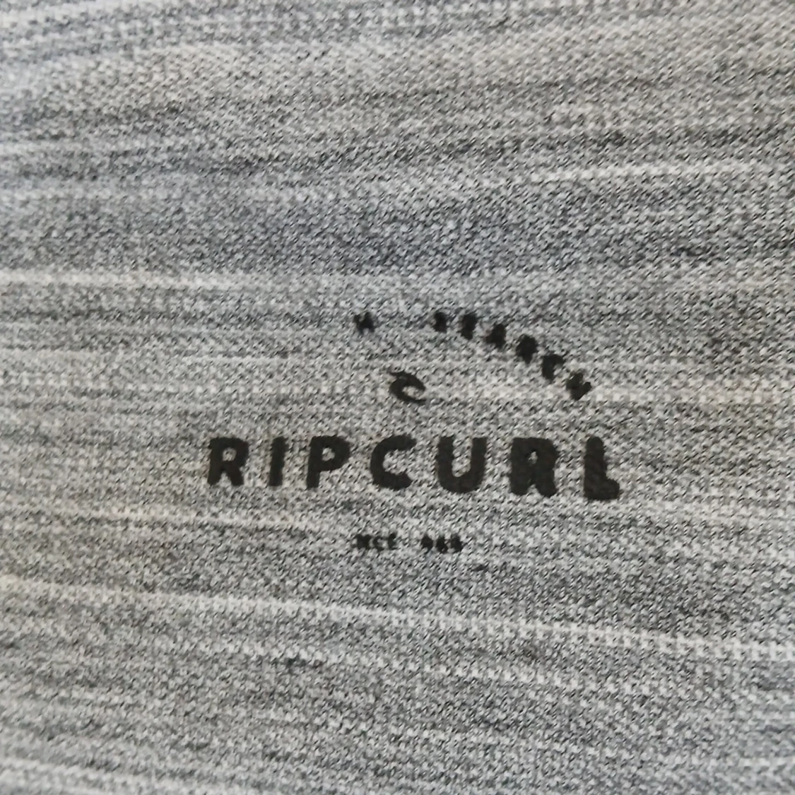 Ripcurl tröja  - 1