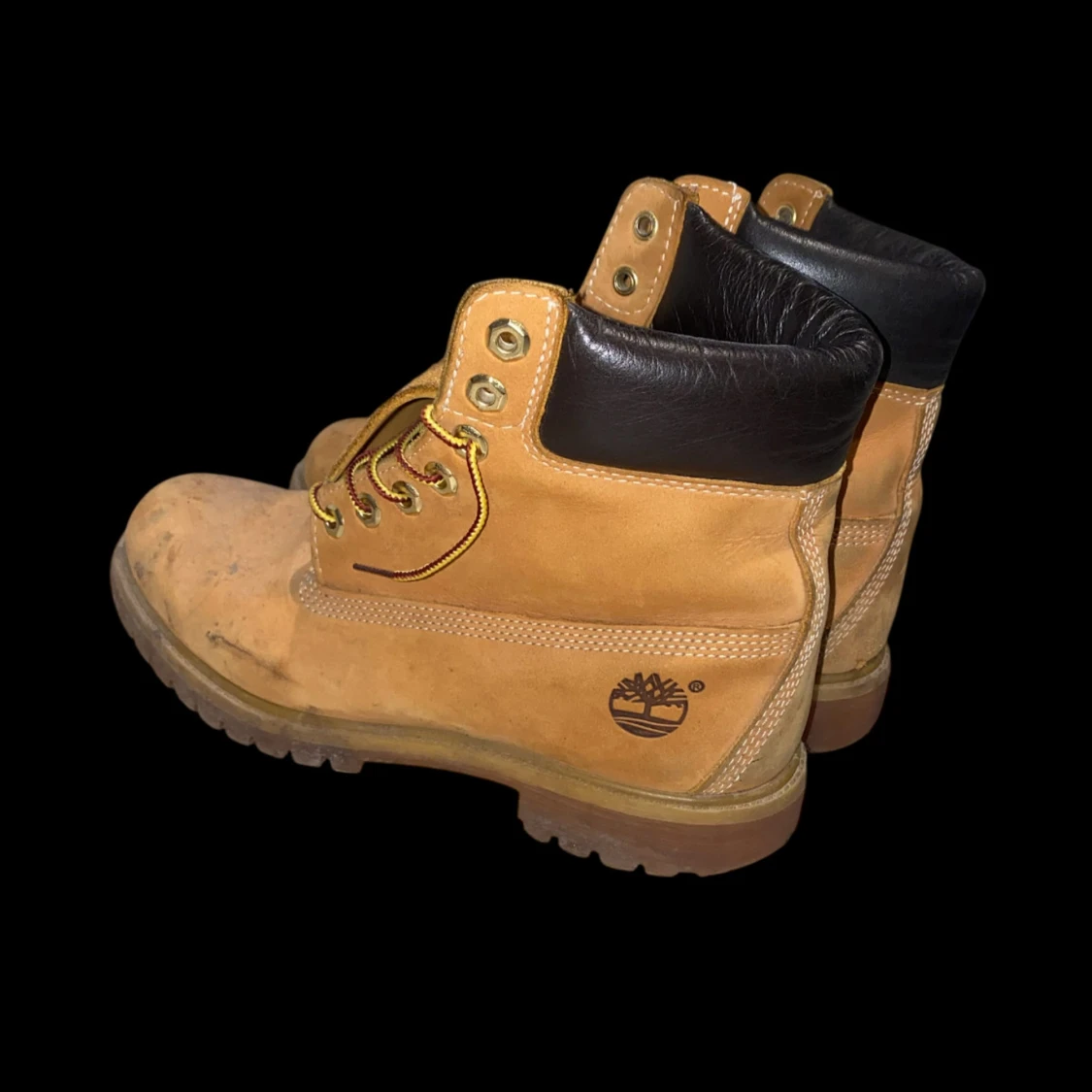 Timberlands  - 2
