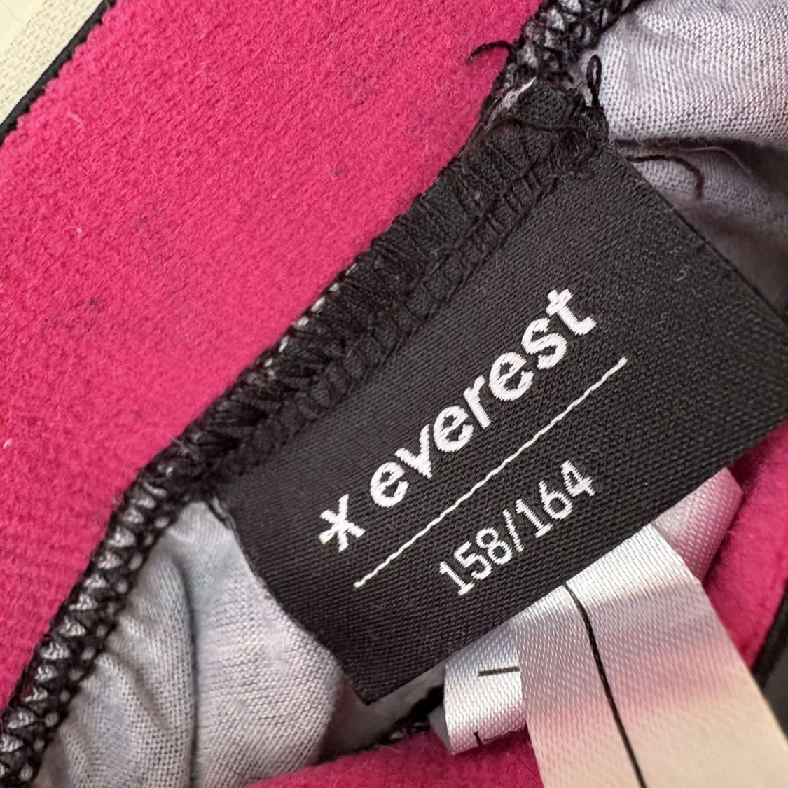 Blommiga leggings från Everest - 1